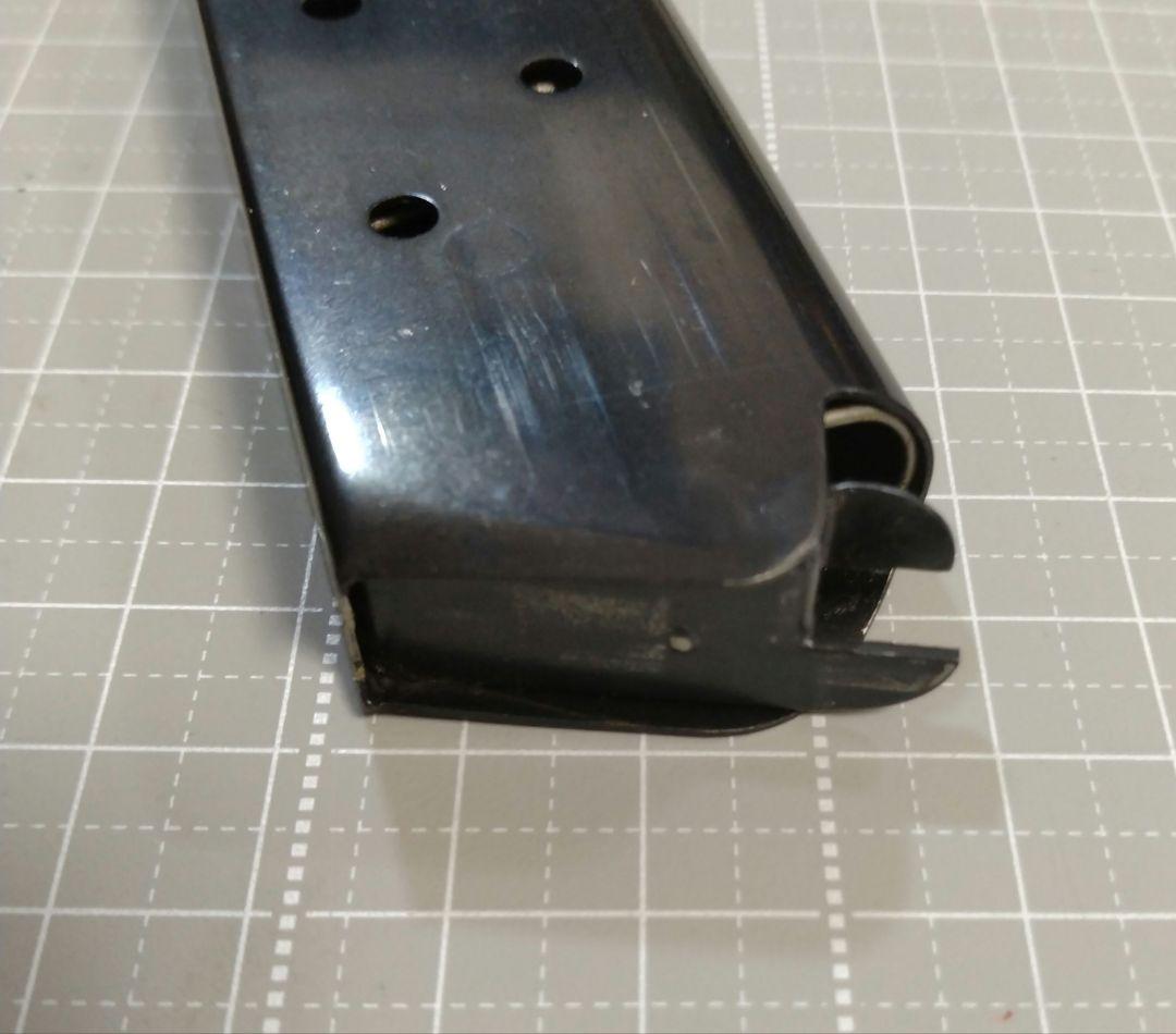 リアルマッコイズ コルト ガバメント McCOY'S M1911