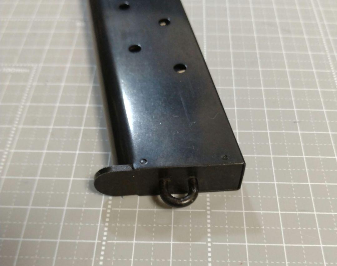 リアルマッコイズ コルト ガバメント McCOY'S M1911