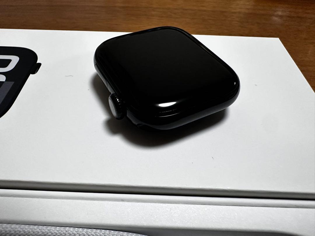 Apple Watch Series 10 セルラー 42mm MWX63J/A