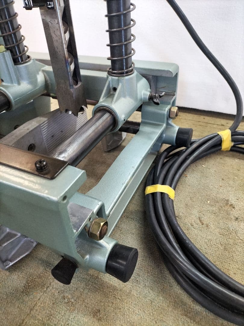 日立 BS30 手動角のみ 木工穴あけ目立った傷や汚れなし HRDEVELOPMENT_JP