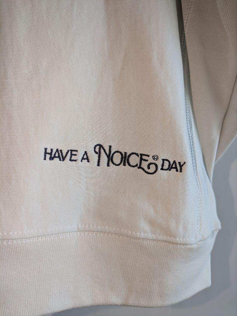 【新品】NOICE 韓国 スウェット