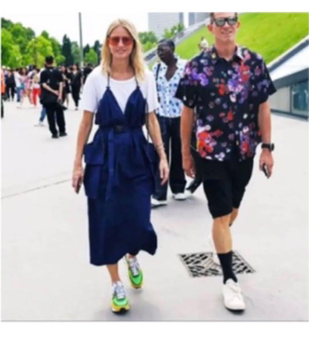 最高の品質 お値下げしました!driesvannoten 完売ワンピース ロングワンピース 最高の品質 お値下げしました!driesvannoten 完売ワンピース ロングワンピース