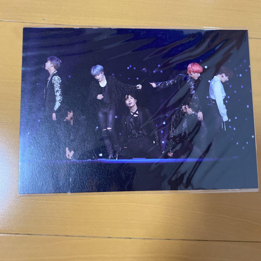 BTS memories 2018 Blu-ray 日本語字幕あり
