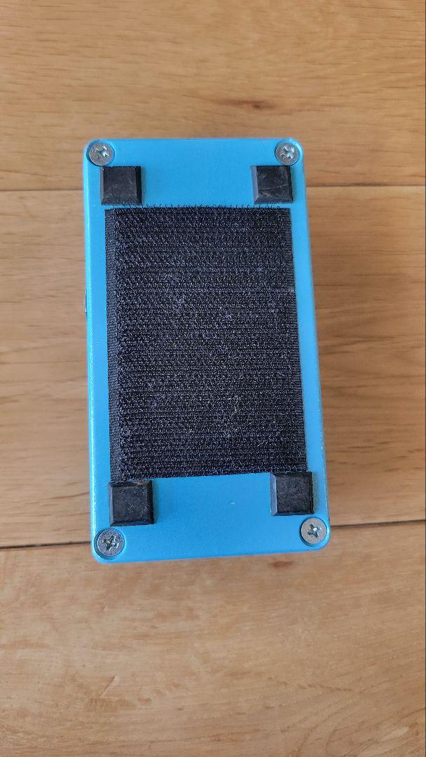 ギター MXR analog chorus