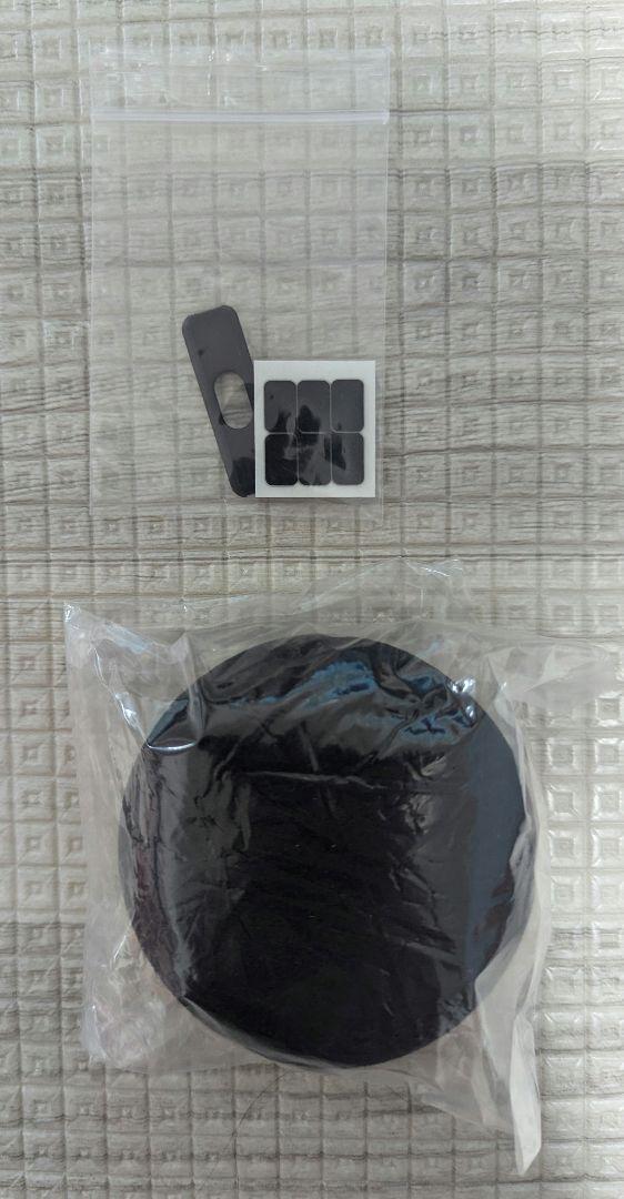 ZOOM Am7 MSステレオマイク Androidデバイス用