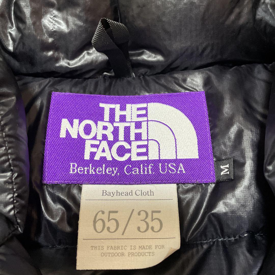 限定SALE正規品 最終価格 THE NORTH FACE 65 35ダウンジャケット 6WYrx-m68678449057 限定SALE大人気