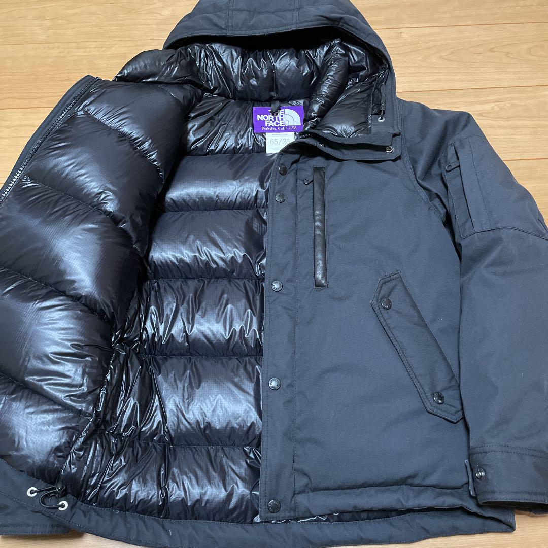 限定SALE正規品 最終価格 THE NORTH FACE 65 35ダウンジャケット 6WYrx-m68678449057 限定SALE大人気