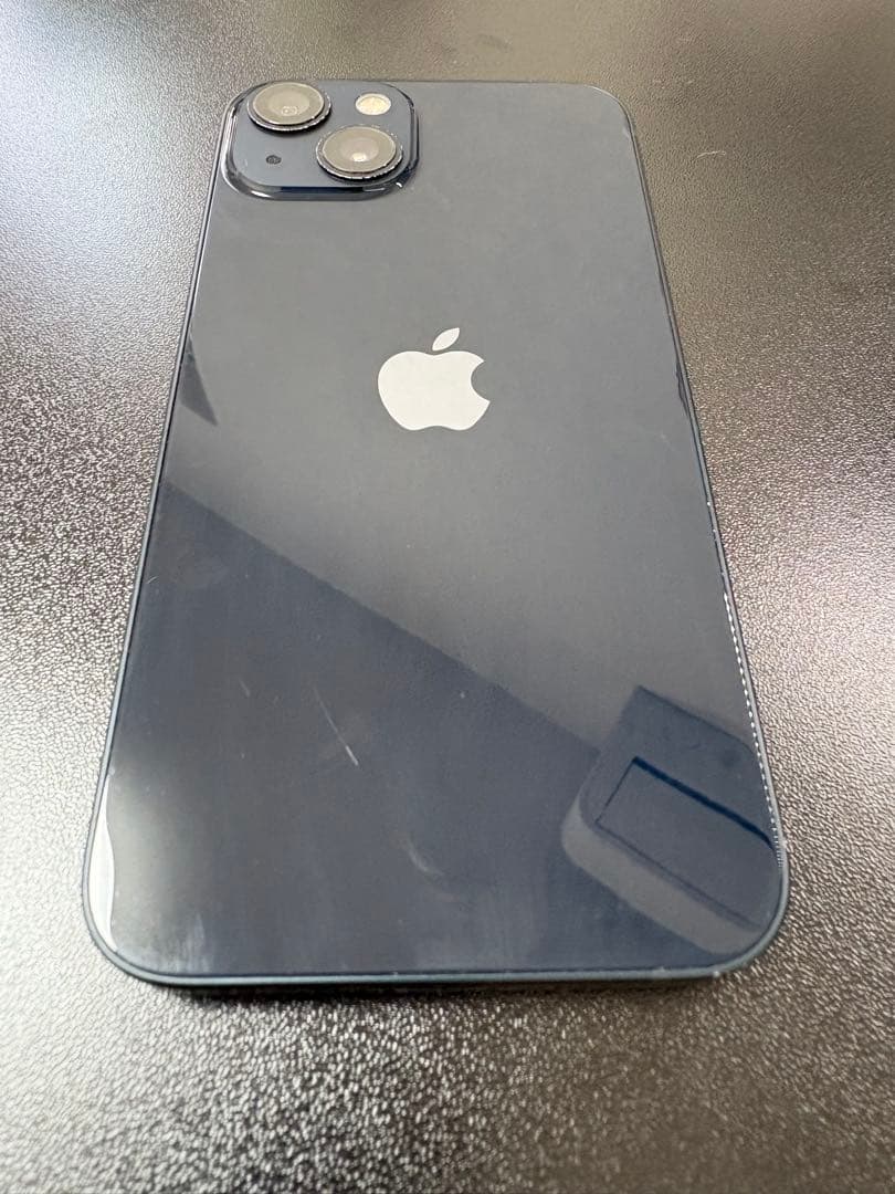 ミッドナイト本体