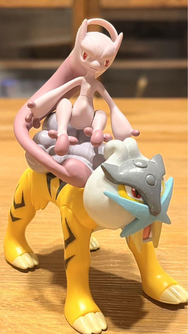 ポケモン　フィギュアコレクション　まとめ売り ポケモン フィギュア まとめ売り - コミック・アニメブランド