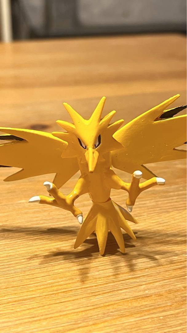 ポケモン　フルカラーコレクションなど　フィギュア　まとめ売り2 ポケモン フィギュア フルカラーコレクション フィギュア 70体