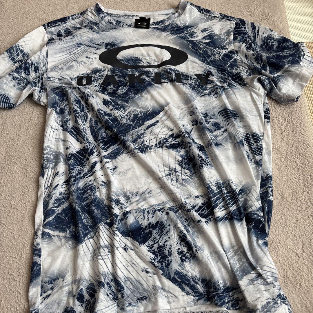 Oakley パフォーマンスフィット Tシャツ JPN L - メルカリ