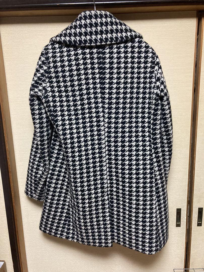 世界遺産 1piu1uguale3 ウノピュウノウグァーレトレ コート