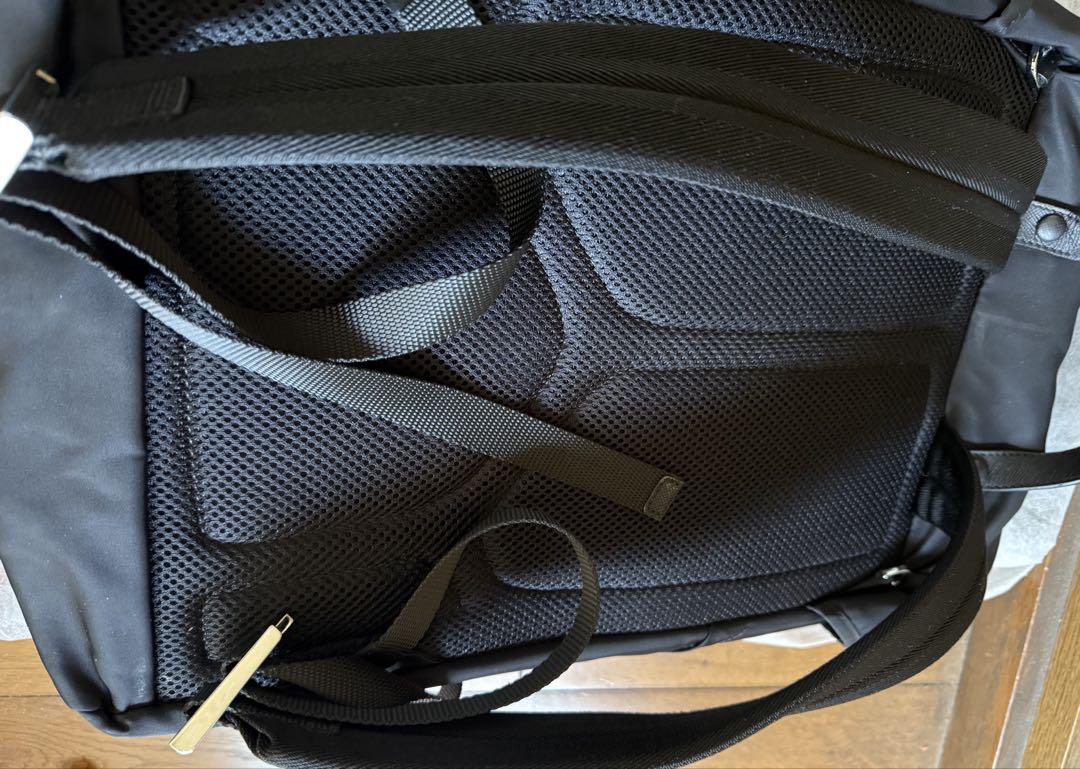 PRADA V135 バックパック リュック