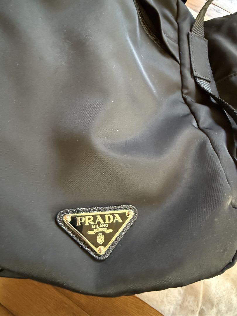 PRADA V135 バックパック リュック