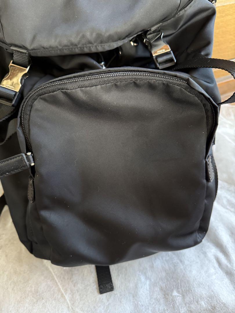 PRADA V135 バックパック リュック
