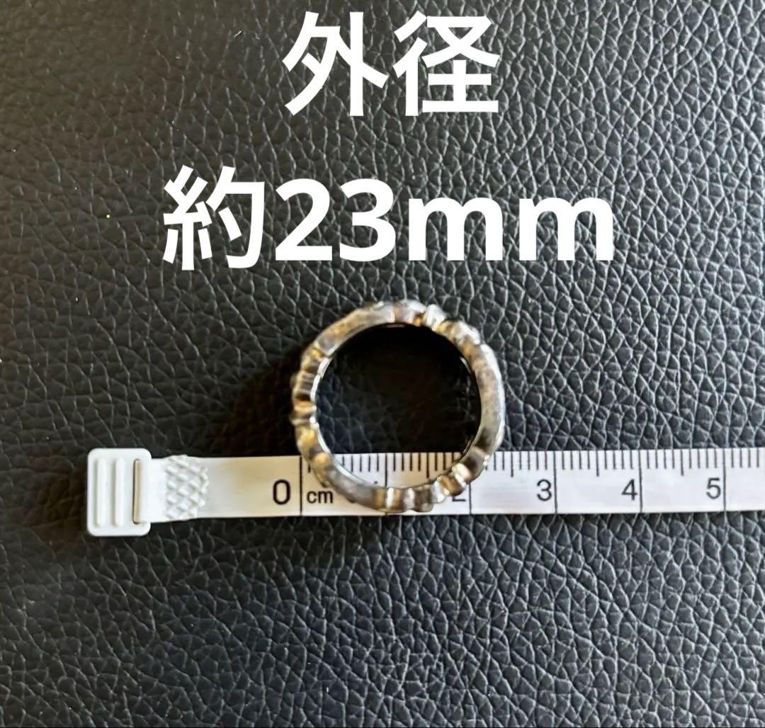 Maxi ハワイアンジュエリー リング　US 10