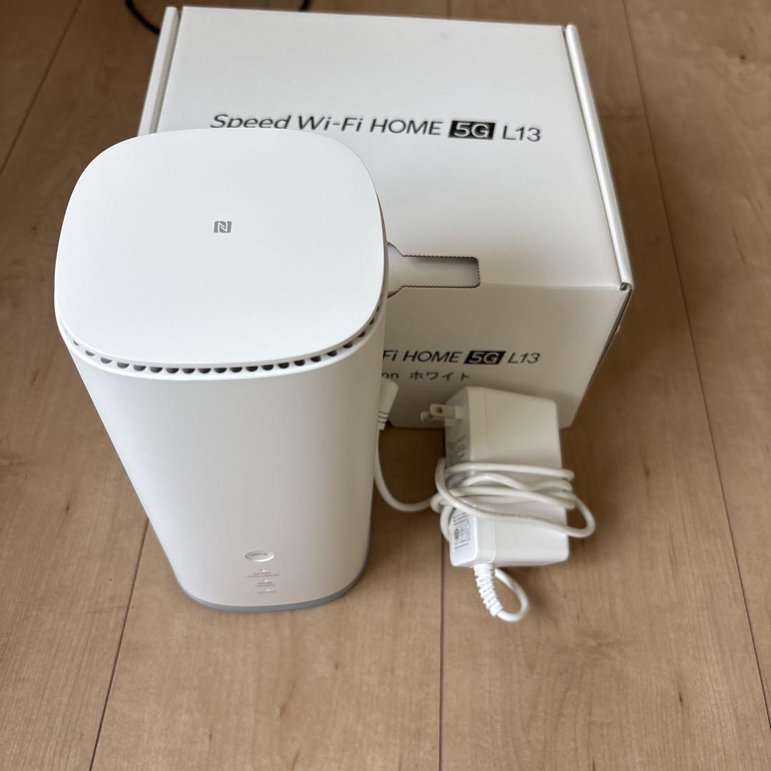 WIMAX L13