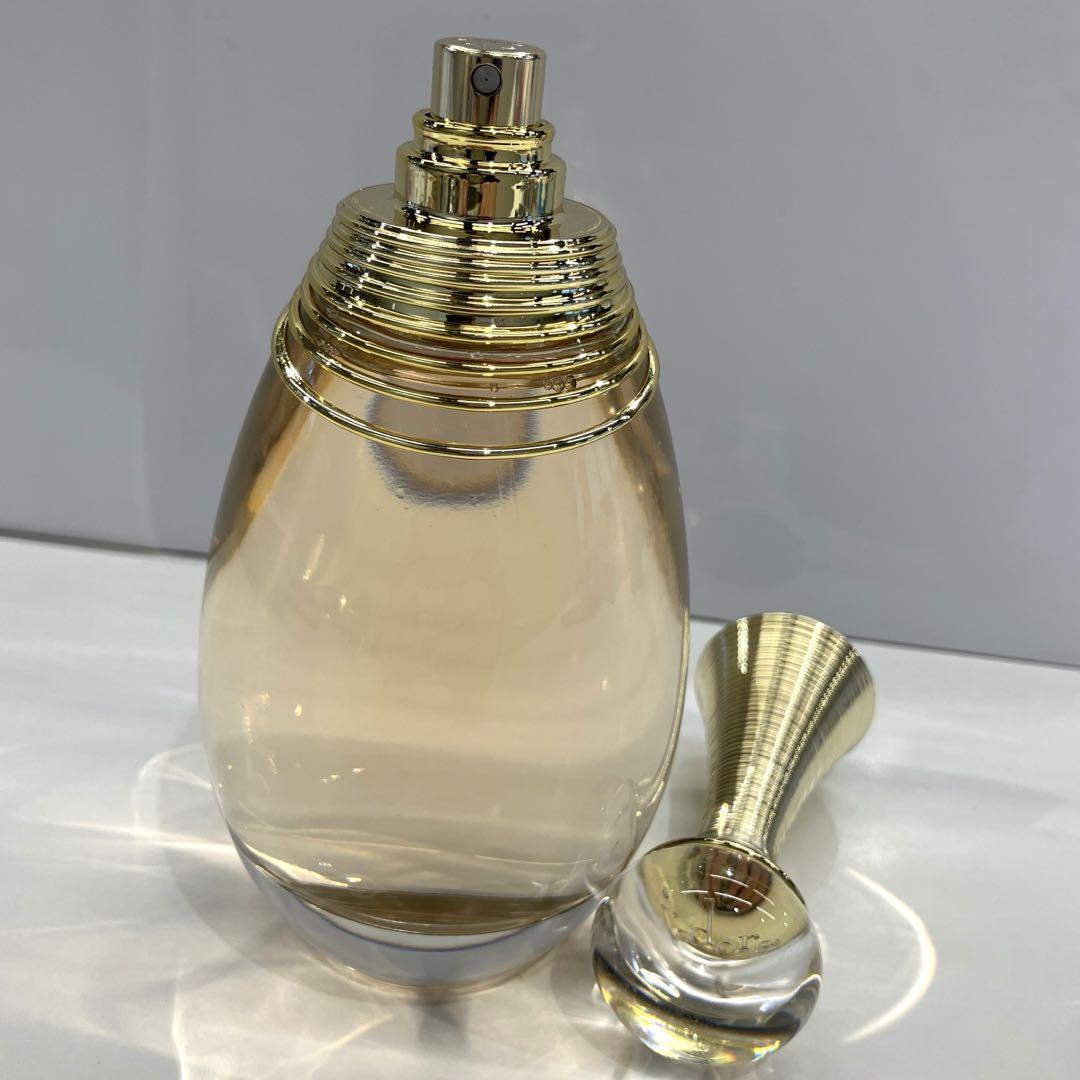 海外限定Di ディオール　ジャドール　インフィニッシムEDP 150ml