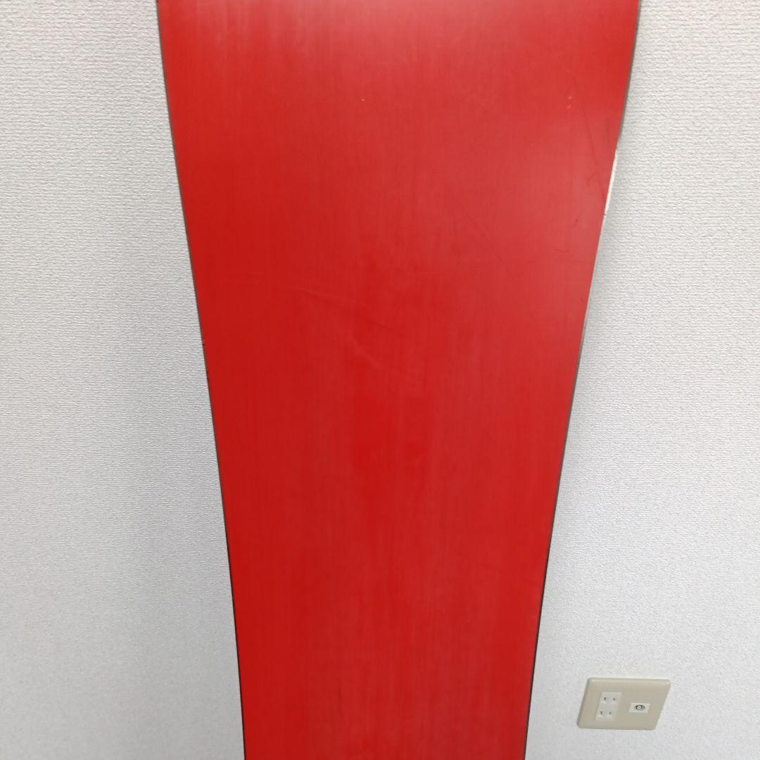 KORUA TRANNY FINDER 54 154cm スノーボード