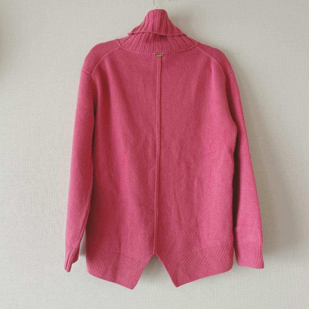 Deuxieme Classe / JADE タートルネックプルオーバー Deuxieme Classe / JADE タートルネックプルオーバー