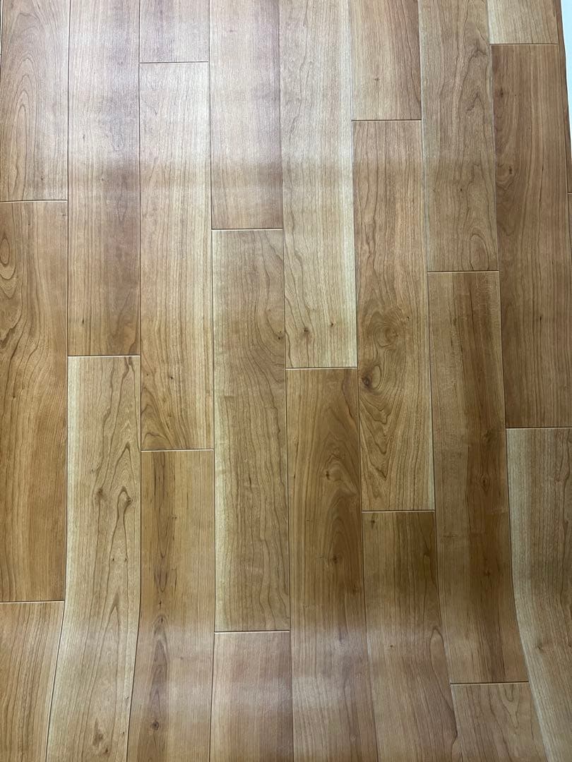 リフォーム 木目調Sangetsu