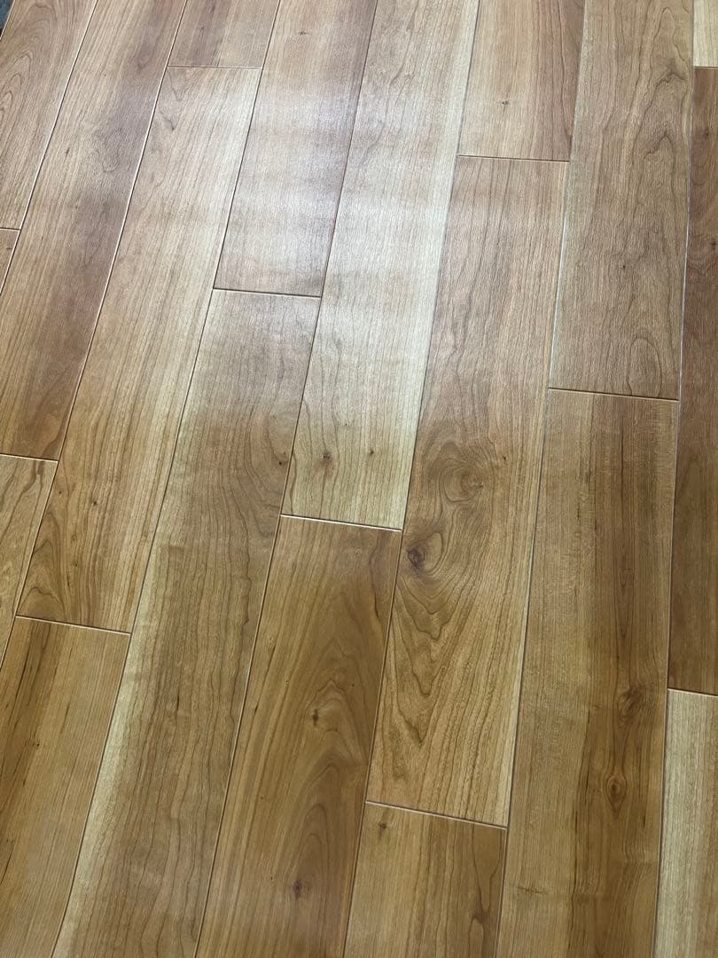 サンゲツ クッションフロア 計10.4M DIY リフォーム リフォーム 木目調Sangetsu MARWIL-DEMENAGEMENTS_CH