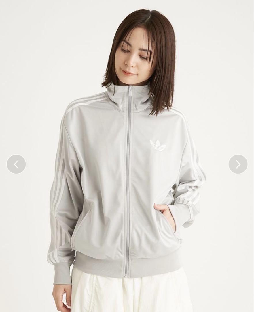 adidas Originals FIREBIRD LOOSE TRACKセット