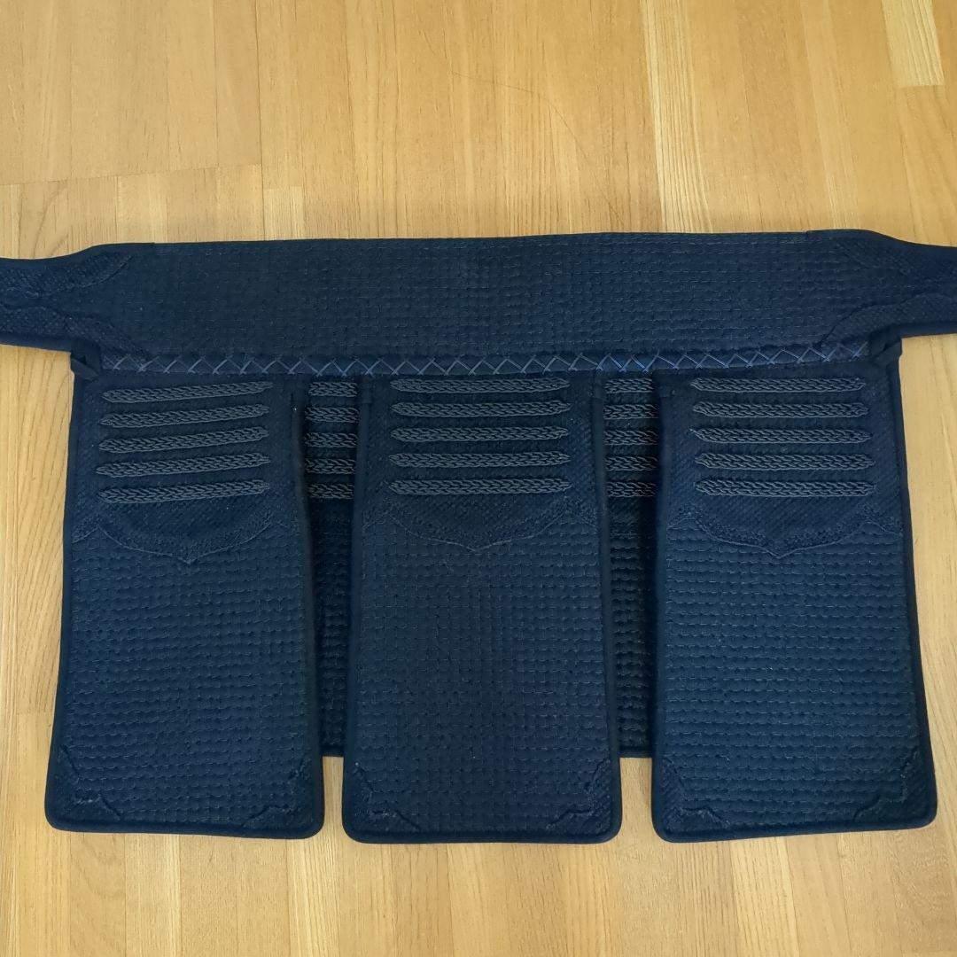 剣道 垂 全日本武道具