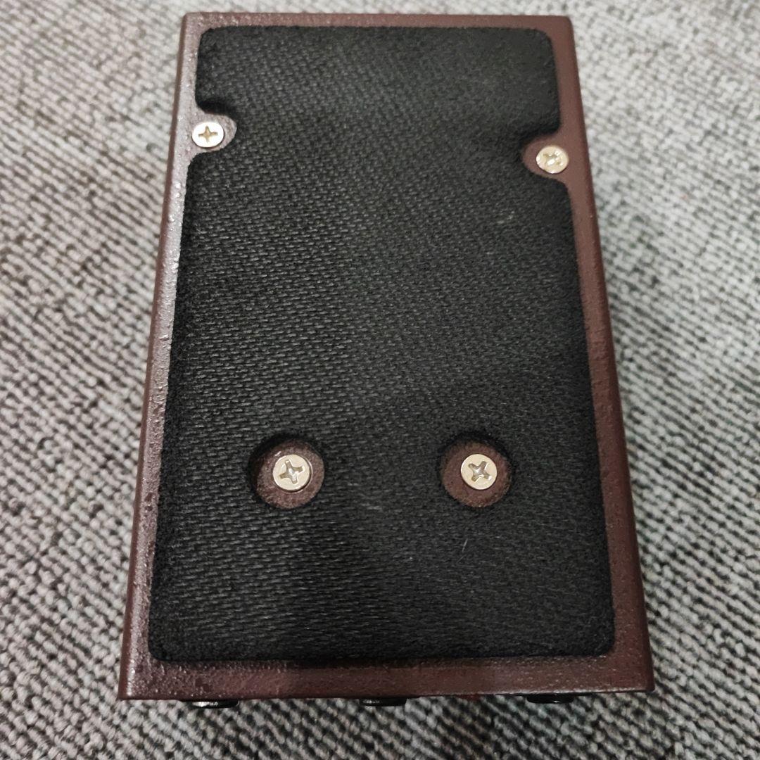 配信機器・PA機器・レコーディング機器 LR Baggs PARA ACOUSTIC D.I.