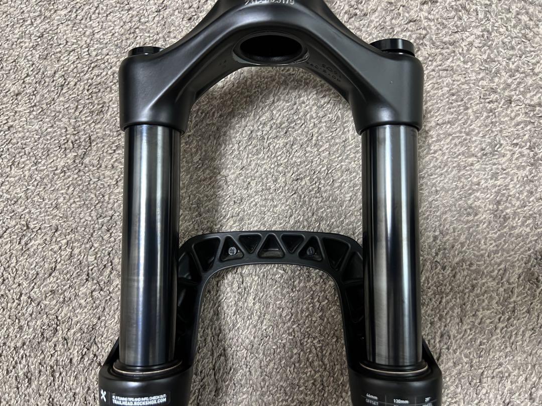 Rockshox Recon MTB サスペンション 130mm 29インチ 41KqvYgitbL.jpg_BO30,255,255,