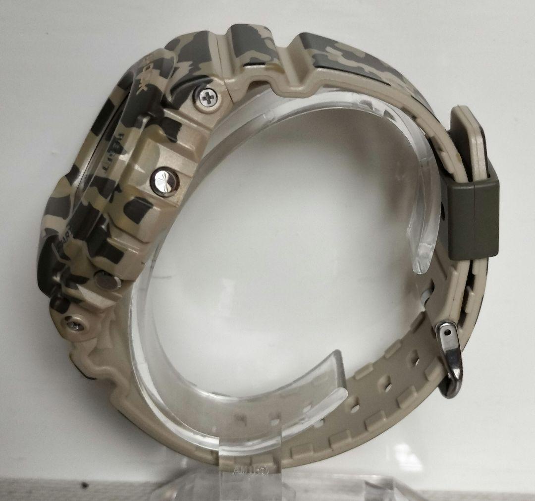 極美品 G-SHOCK GMD-S6900CF