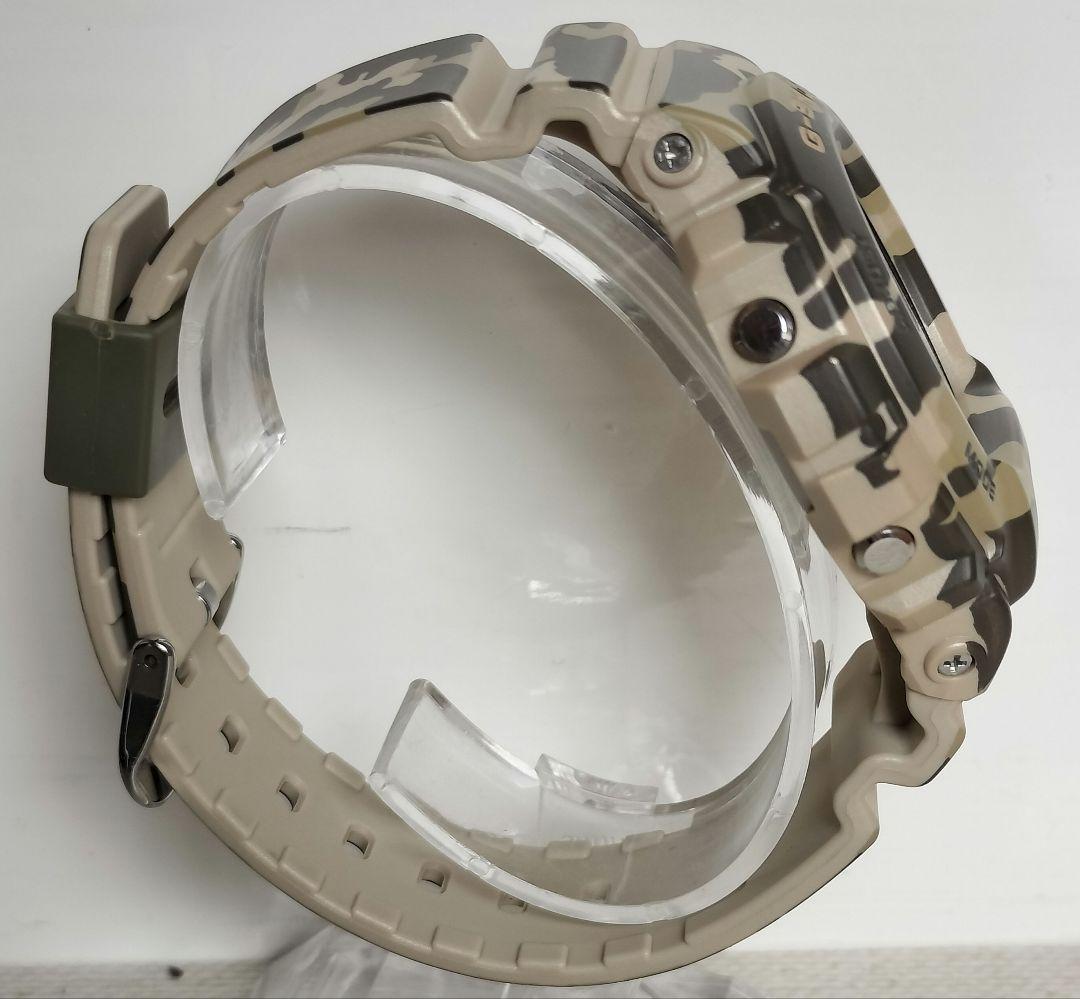 極美品 G-SHOCK GMD-S6900CF