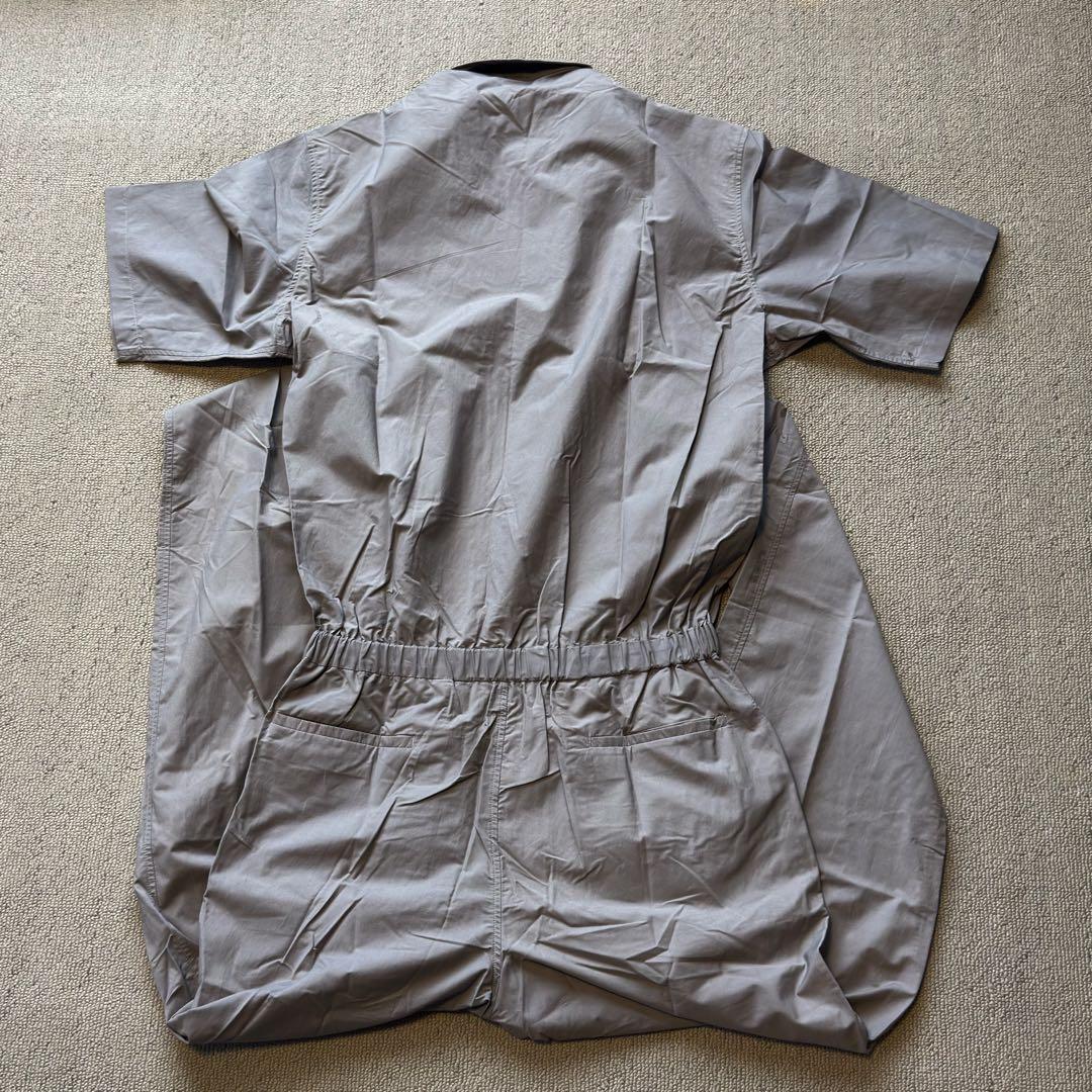 JIL SANDER サテン Jumpスーツ Jil Sander ノースリーブ ジャンプスーツ | ブラック | FARFETCH JP