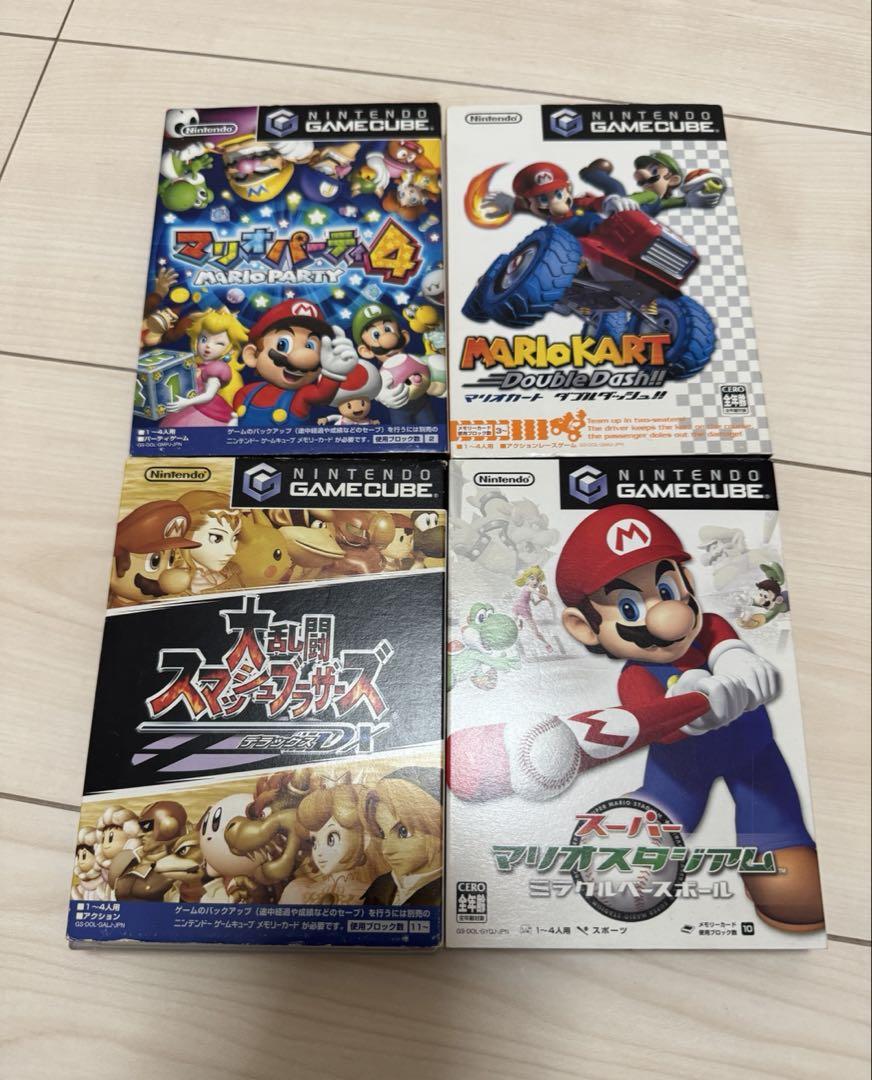 ゲームボーイプレーヤー