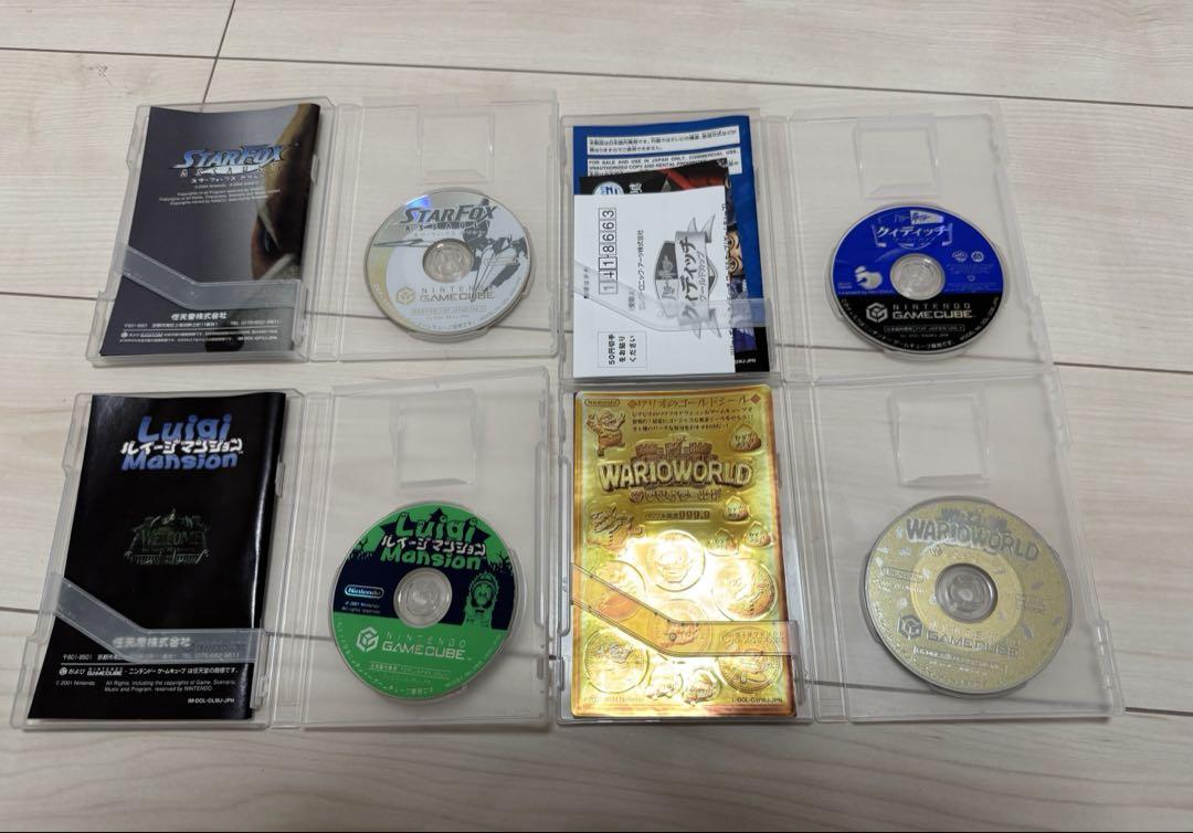 ゲームボーイプレーヤー