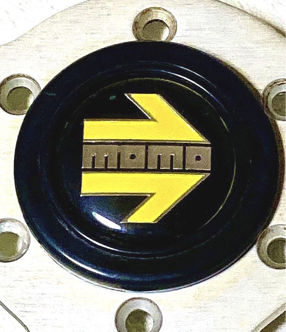 momo INDY  モモ  インディー  ウッドステアリング
