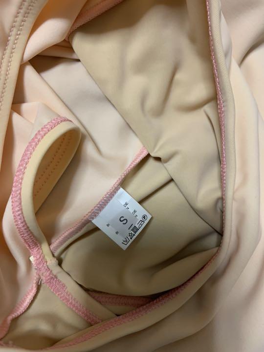 格安2022 美品✴︎デラロミラノ レオタードs yumiko スティナ Tgrsm-m68683974265 即納低価