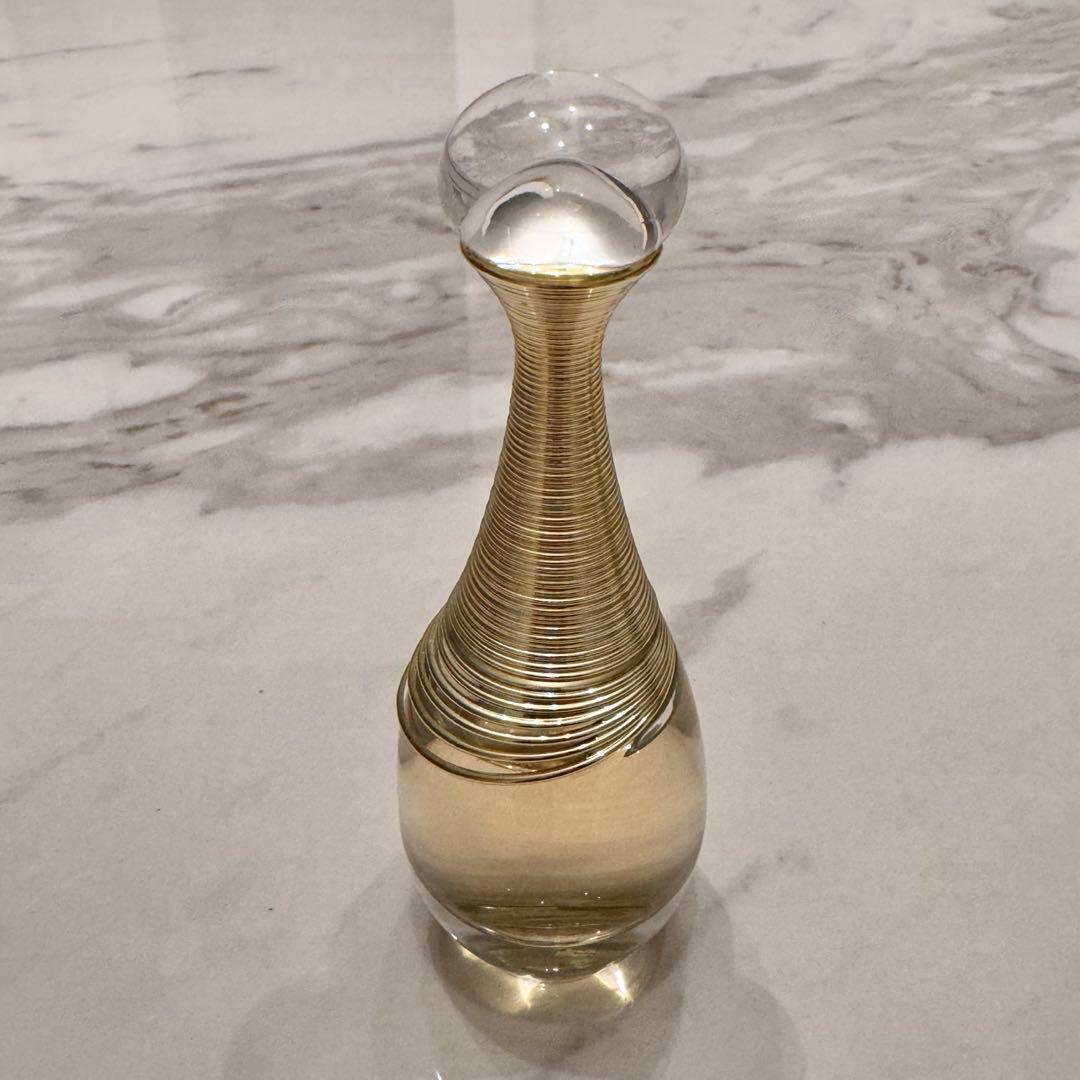 ジャドール オードゥ パルファン 30mlChristian Dior