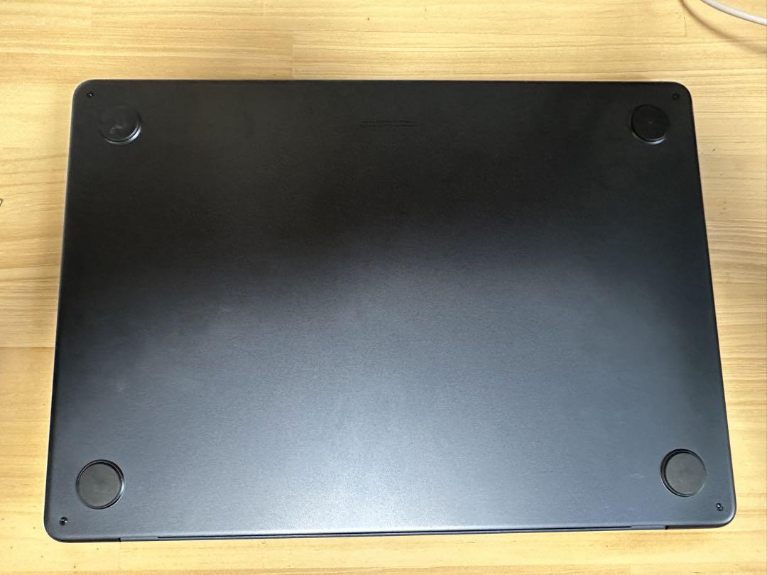 MacBook本体 MacBookAir M2  1TB/8GB 8core10core A2681