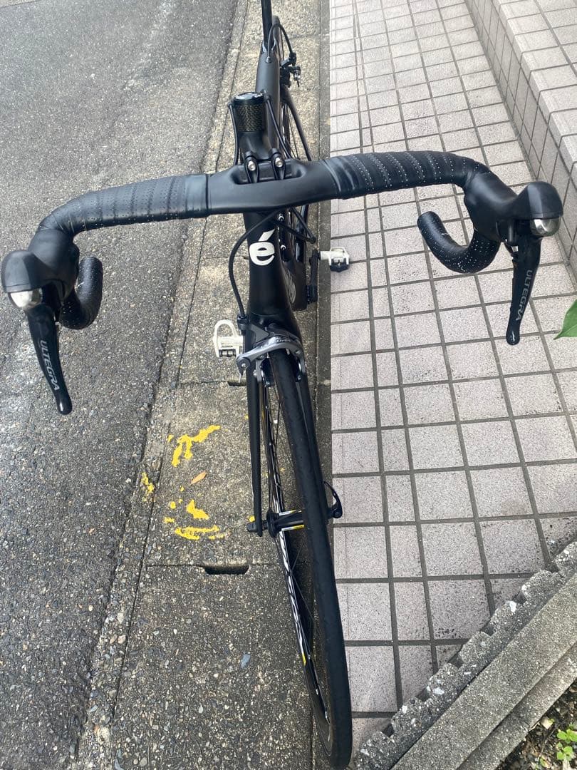 Cervelo S5 ロードバイク 56cm BRIGHTFACE_UK
