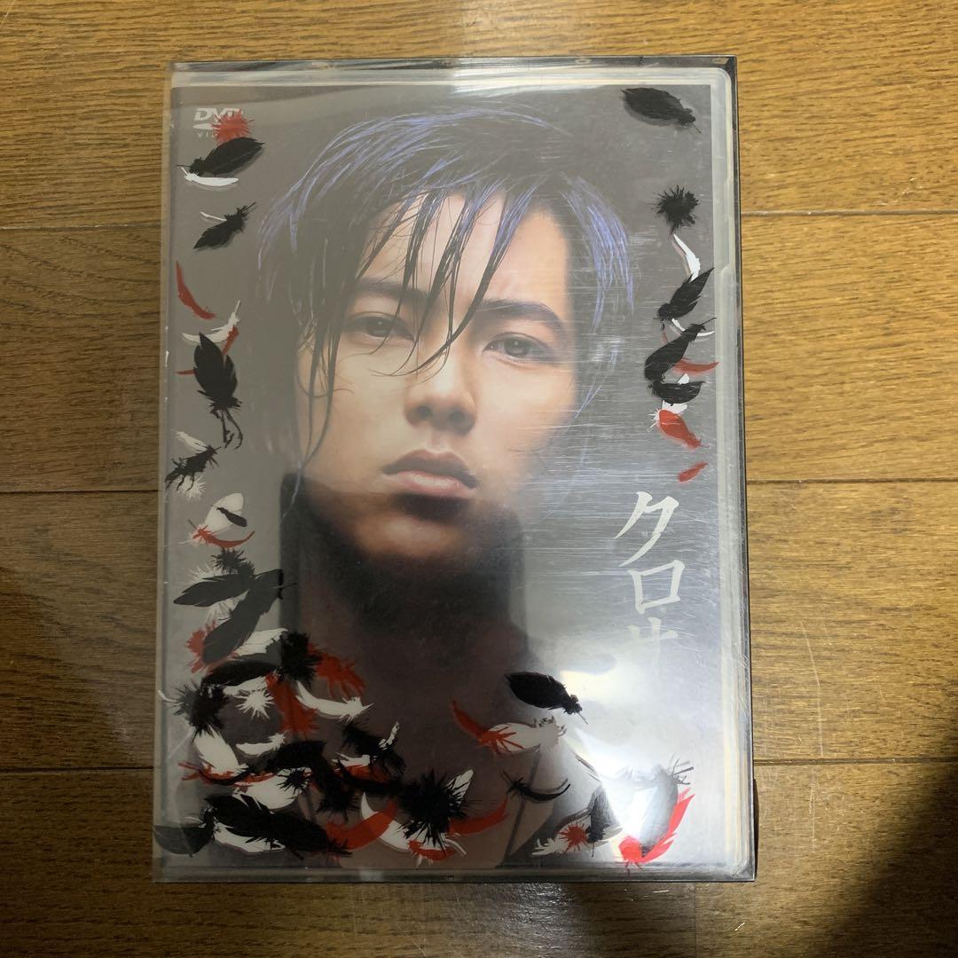 Amazon.co.jp: KYOSUKE HIMURO CAPTURED CLIPS 1988-2006 [DVD