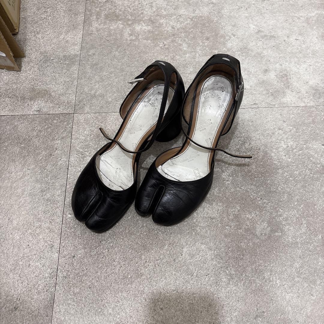 メゾンマルジェラ足袋/MaisonMargiela