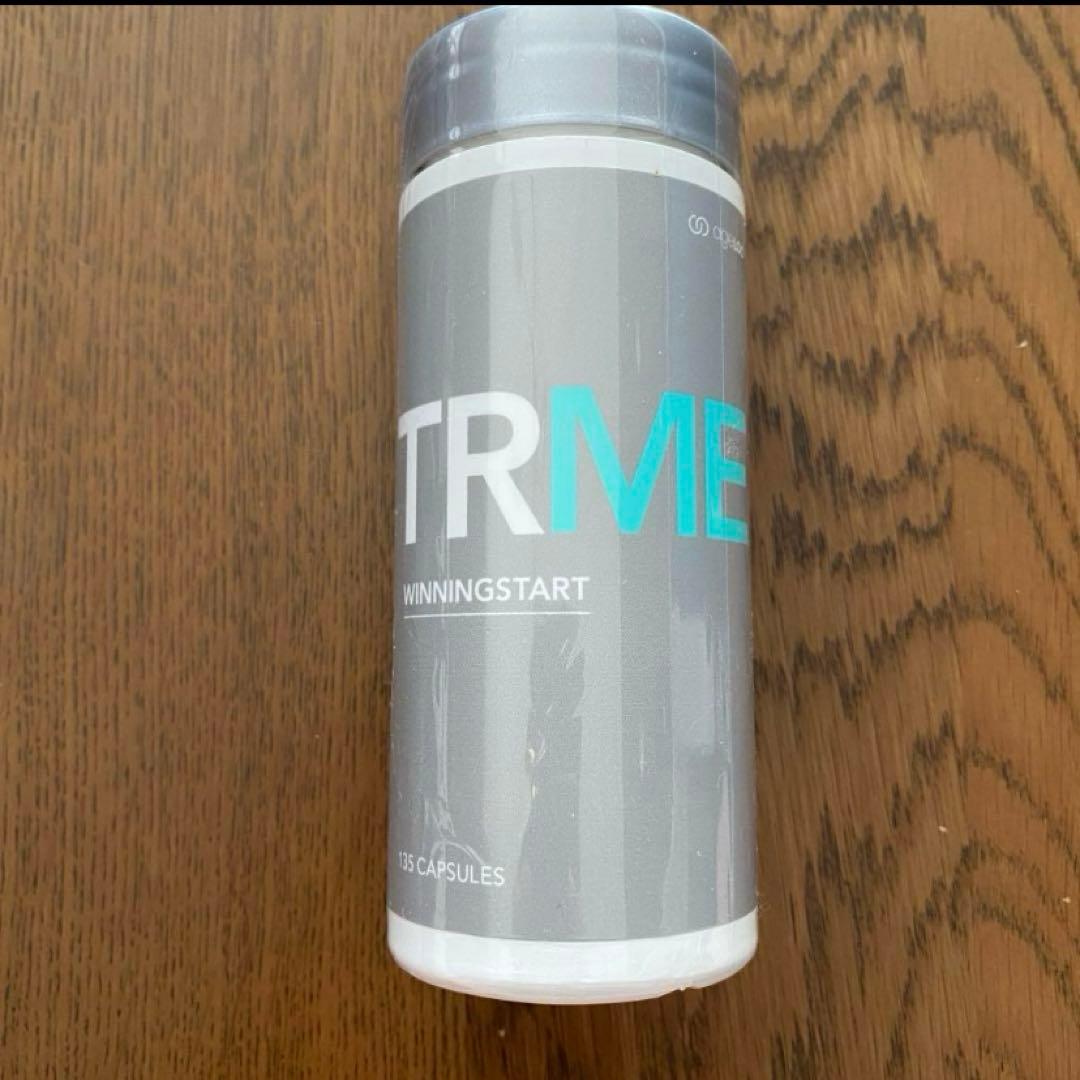 ニュースキン　TRME ウィニングスタート1箱