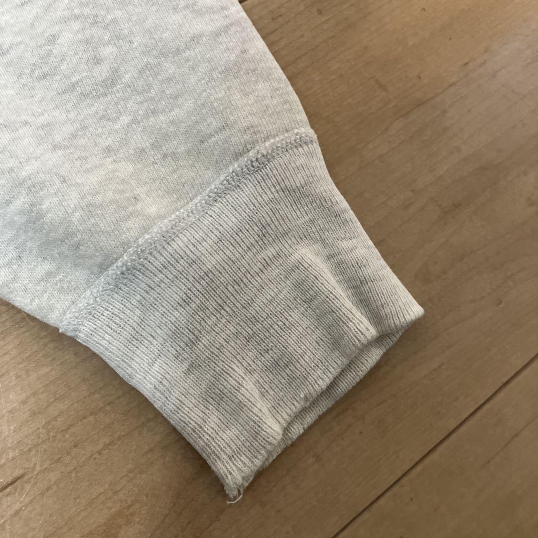 Champion ハーバード大学ロゴ スウェットシャツ X-LARGE