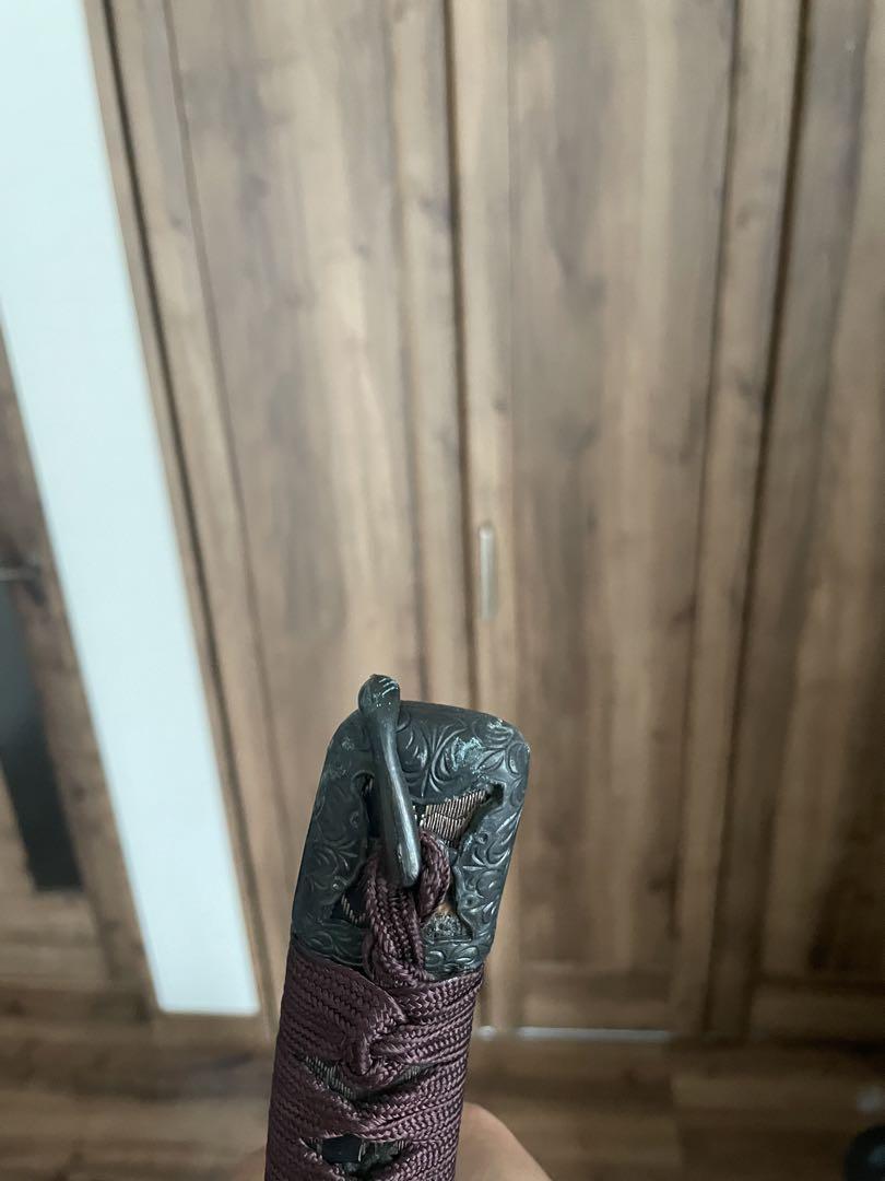 模造刀