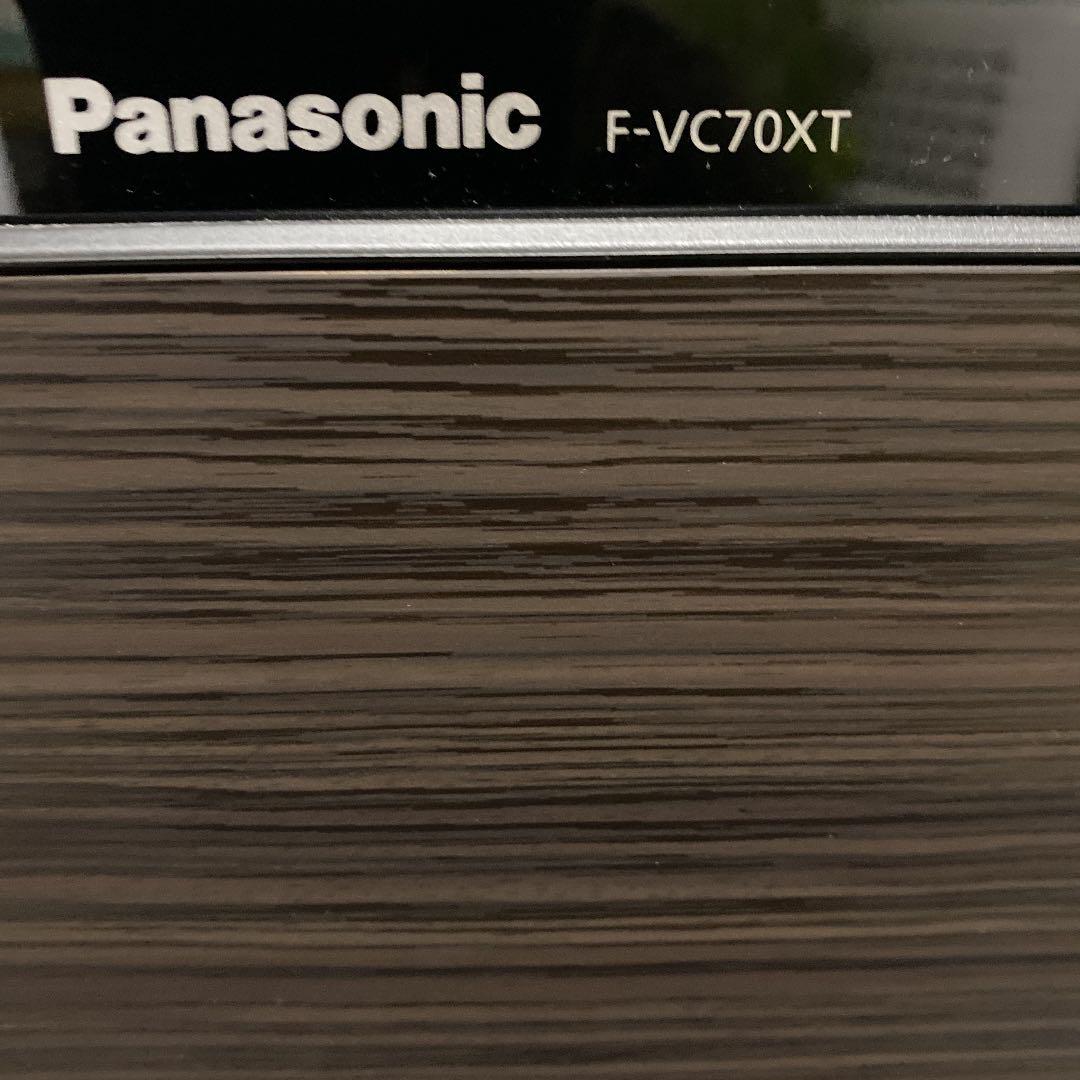 超激得新作 Yuu様専用Panasonic F-VC70XT 21年製 yCSX9-m68688349623 加湿空気清浄機 新作入荷新作