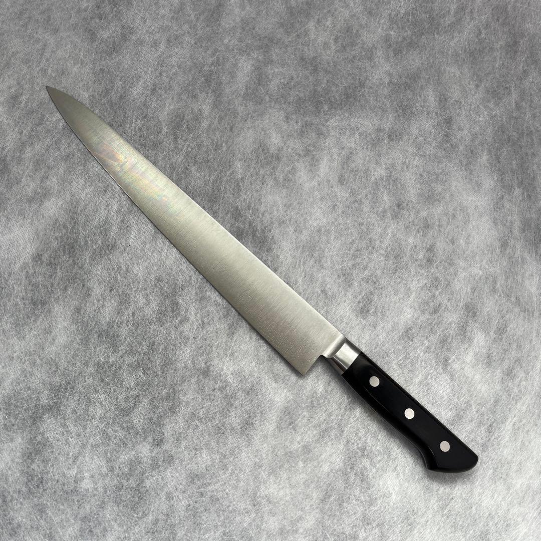 剱菊水 日本鋼 筋引 270 mm WWW_OPDRERGINERDOGAN_COM