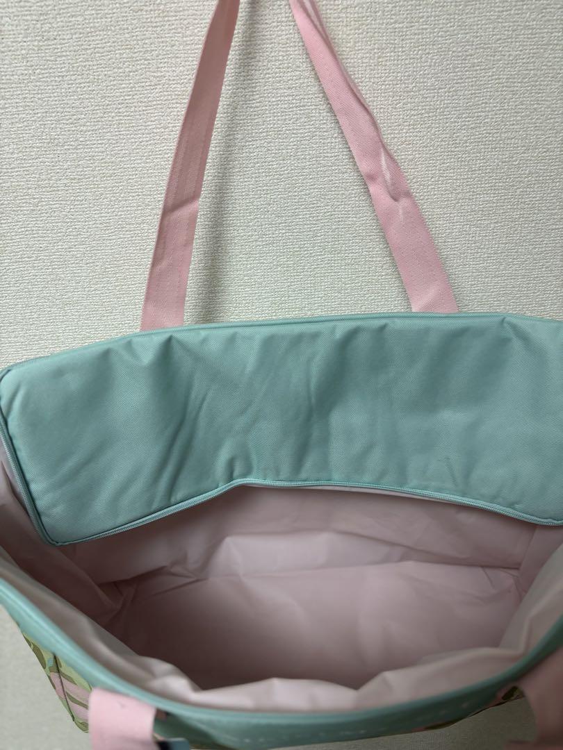 匿名配送 ワイキキマーケット限定 保冷バッグ - メルカリ