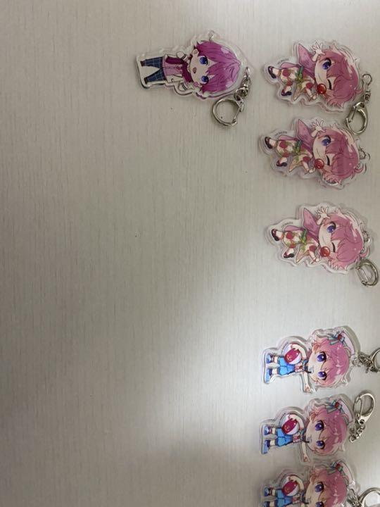 すとぷり さとみくん グッズ まとめ