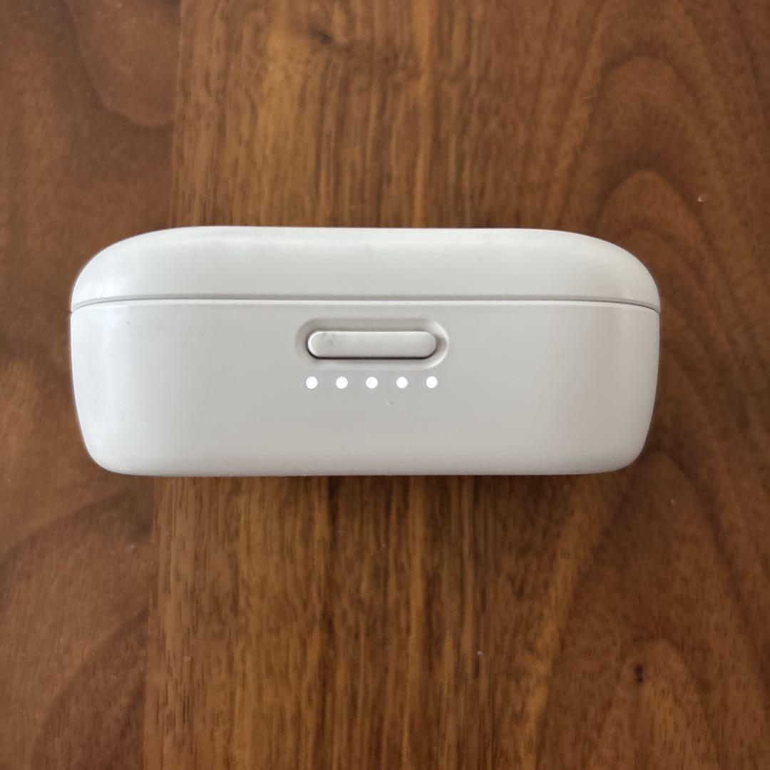 【美品】Bose QuietComfort Earbuds ノイキャン
